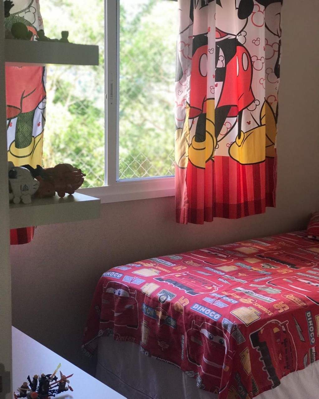 Apartamento à venda com 3 quartos, 132m² - Foto 17