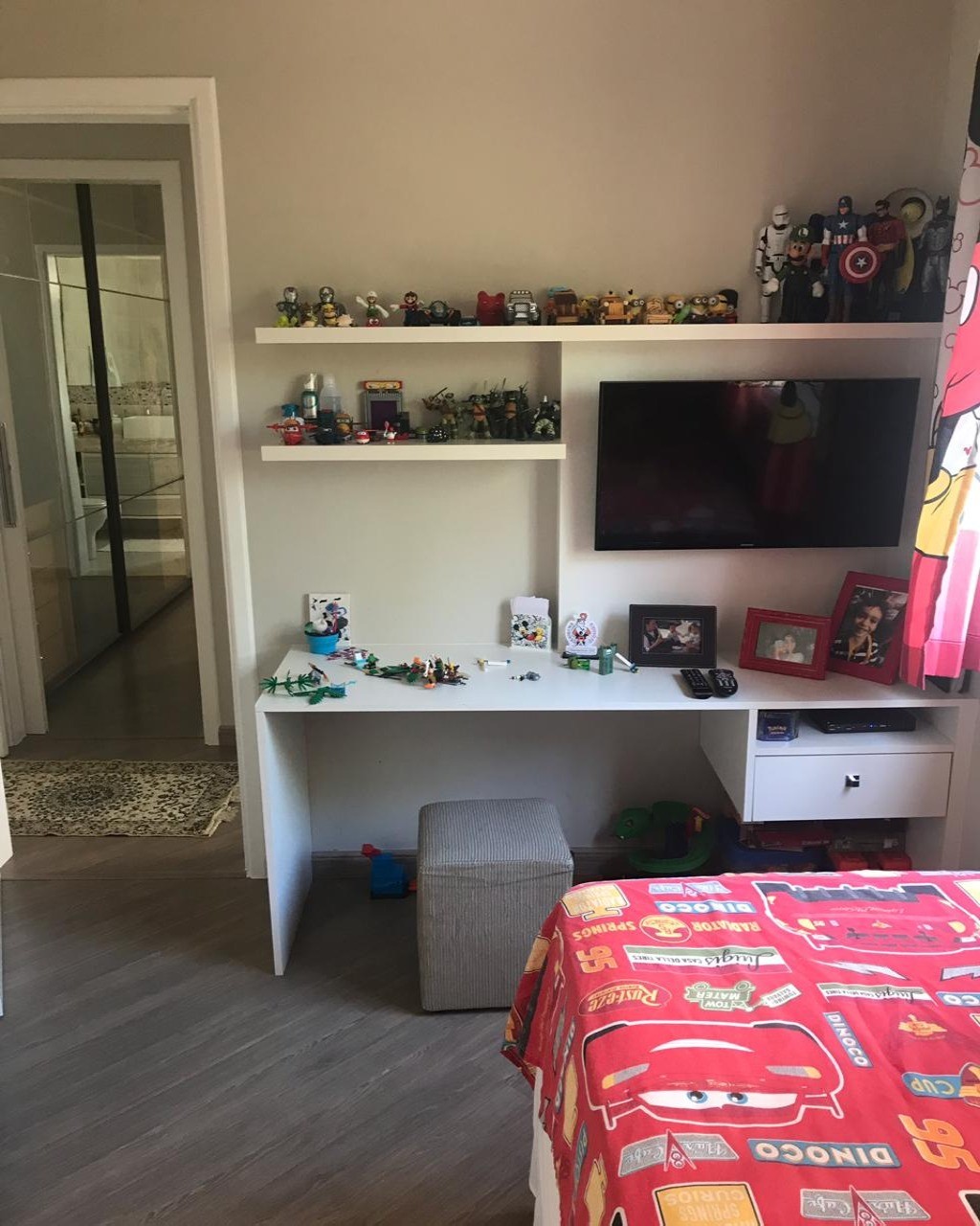 Apartamento à venda com 3 quartos, 132m² - Foto 18