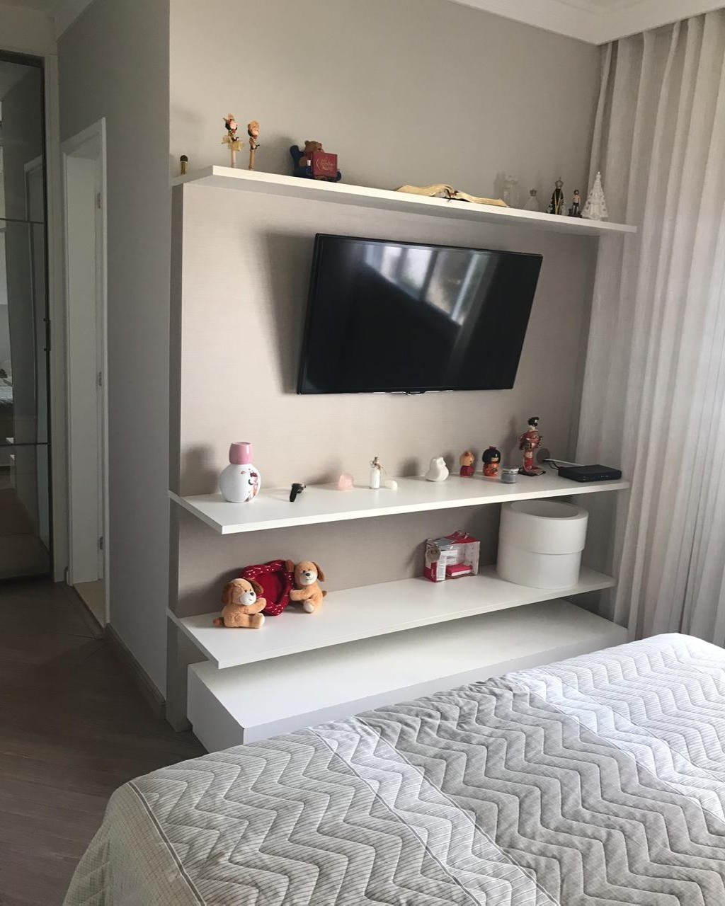 Apartamento à venda com 3 quartos, 132m² - Foto 16