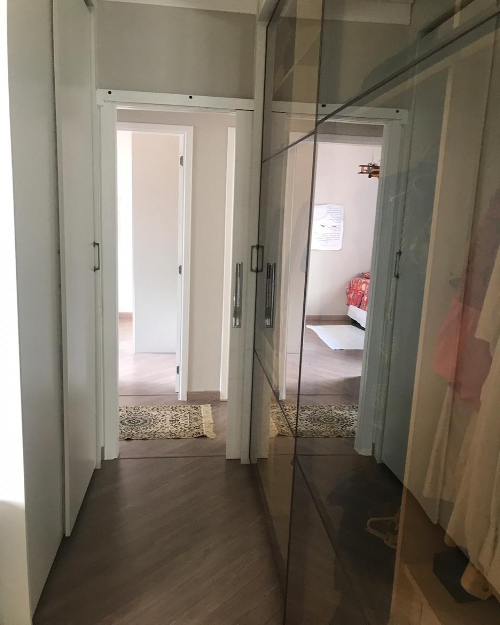 Apartamento à venda com 3 quartos, 132m² - Foto 12