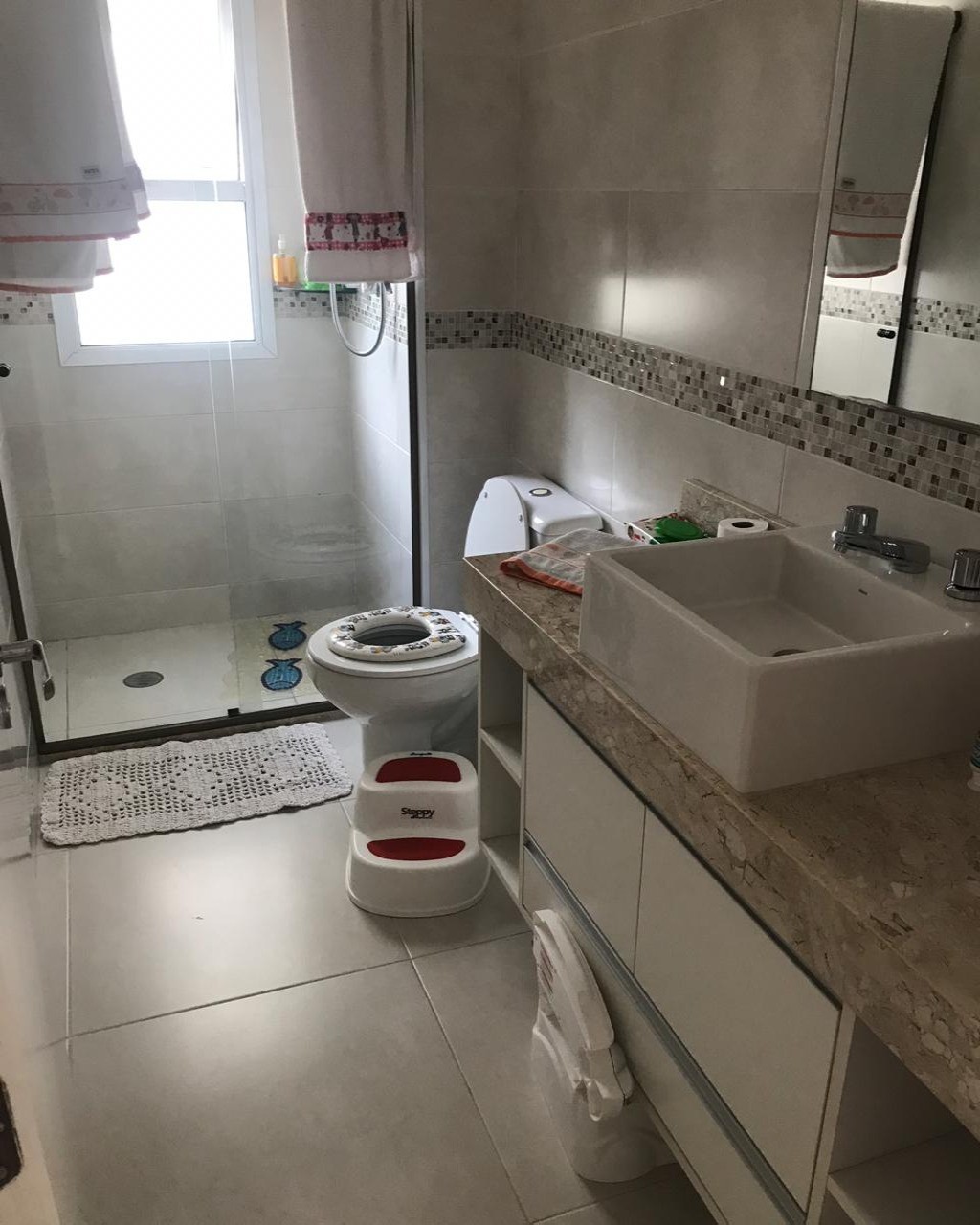 Apartamento à venda com 3 quartos, 132m² - Foto 24