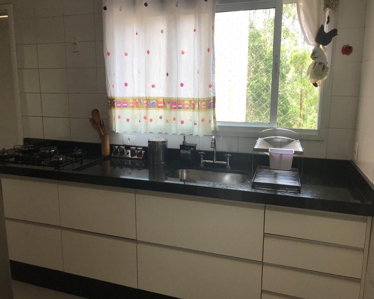 Apartamento à venda com 3 quartos, 132m² - Foto 8