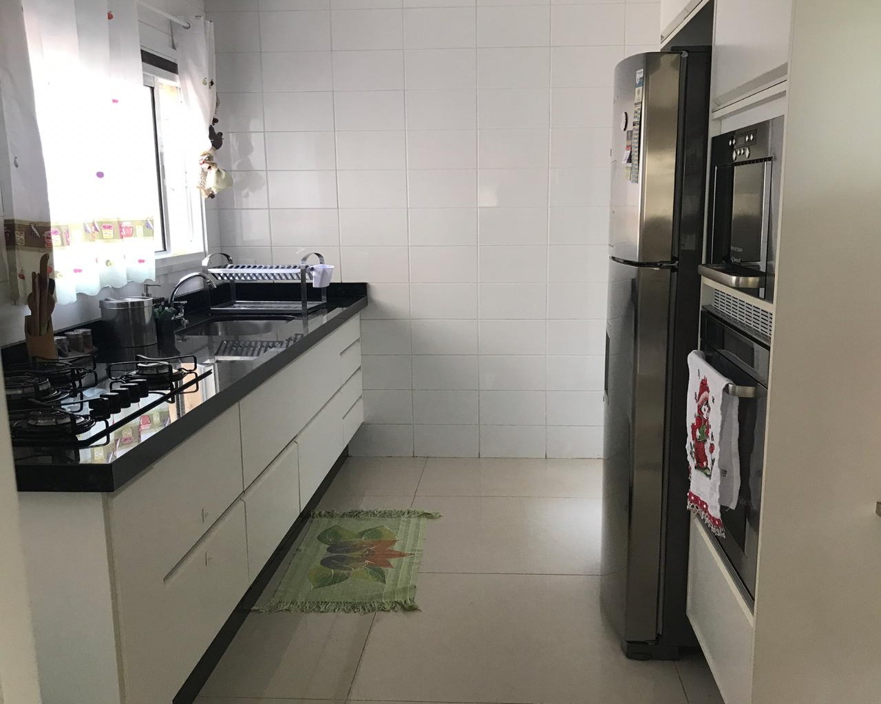 Apartamento à venda com 3 quartos, 132m² - Foto 9