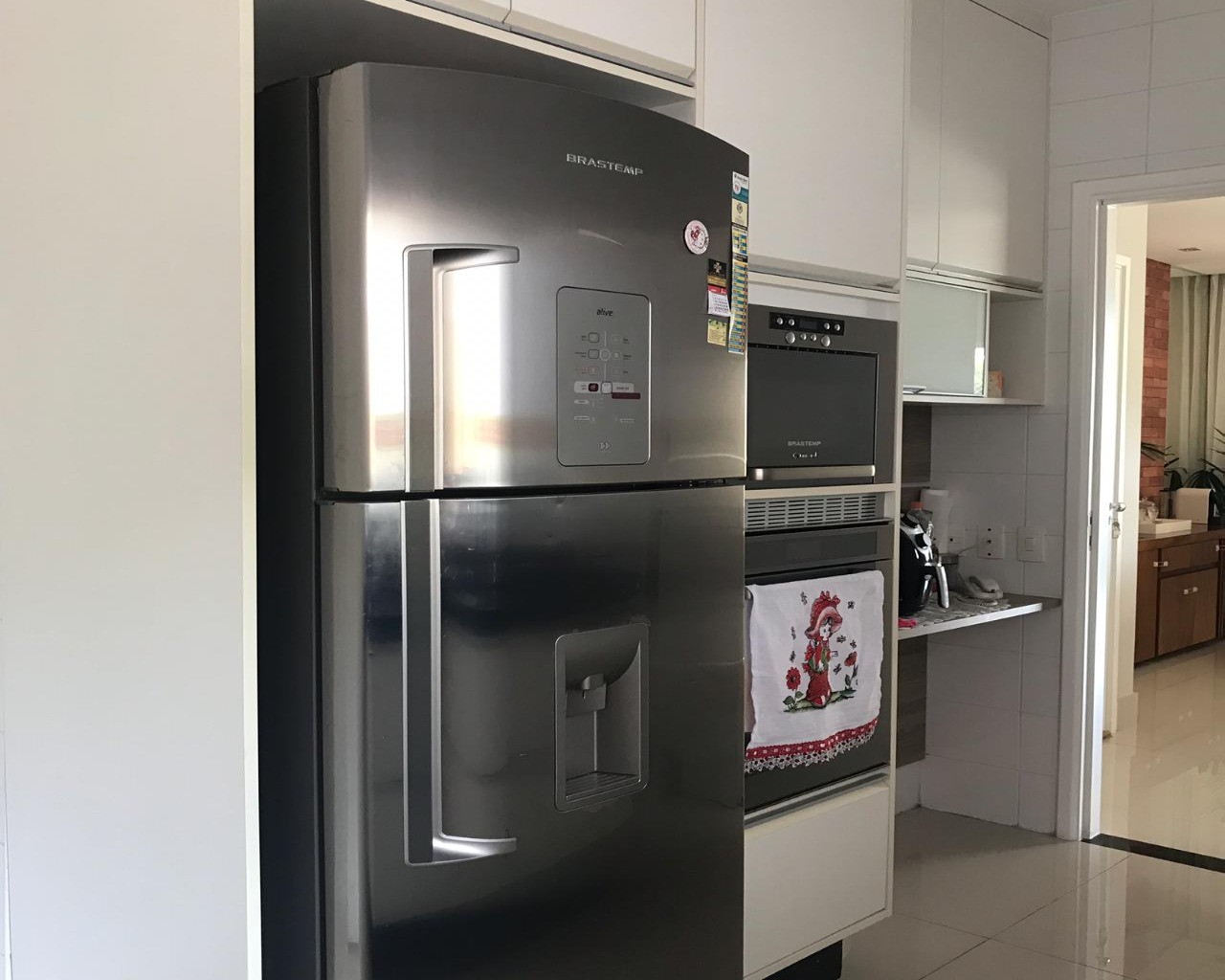 Apartamento à venda com 3 quartos, 132m² - Foto 10