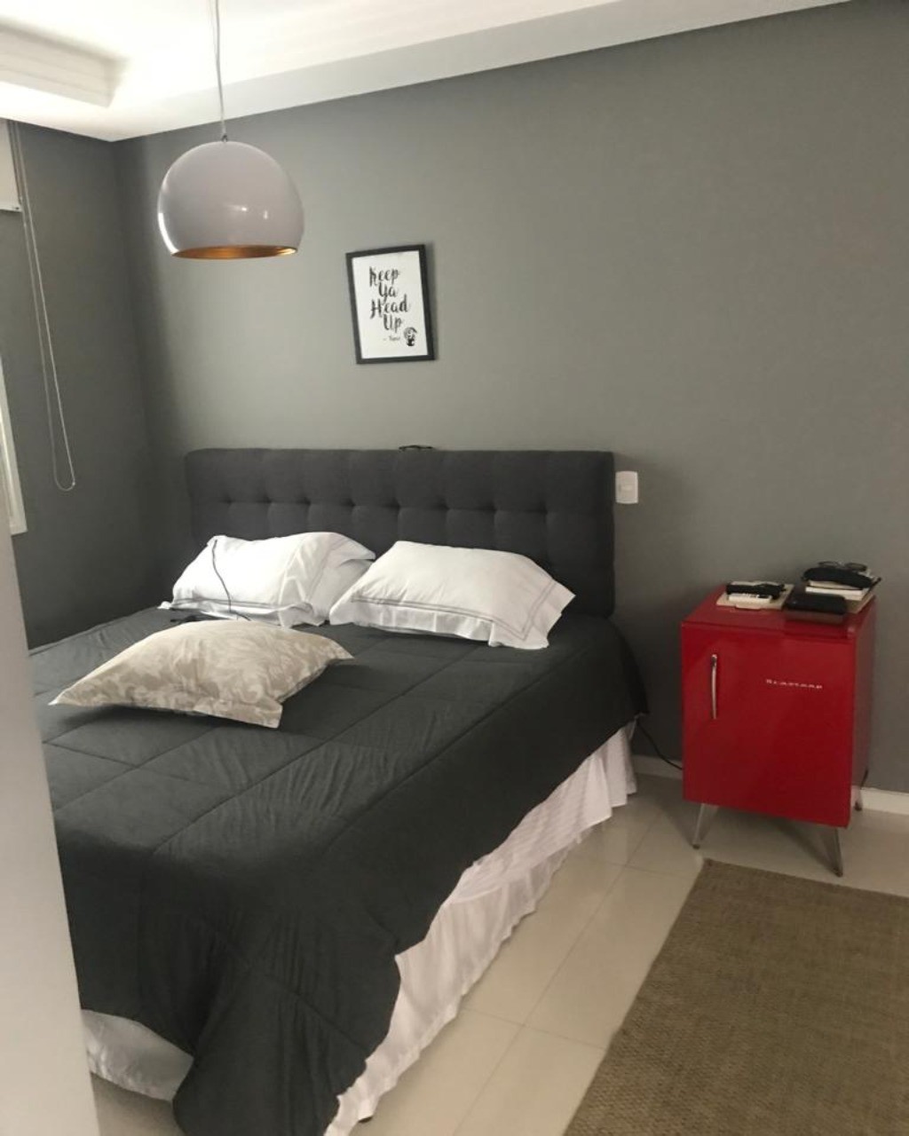 Apartamento à venda com 1 quarto, 96m² - Foto 3