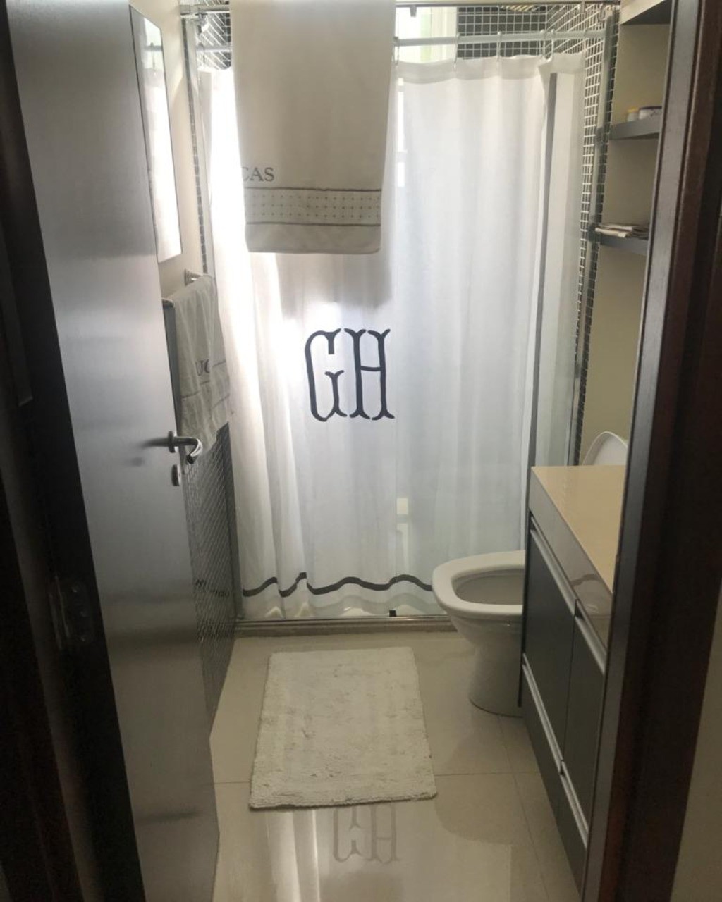 Apartamento à venda com 1 quarto, 96m² - Foto 4