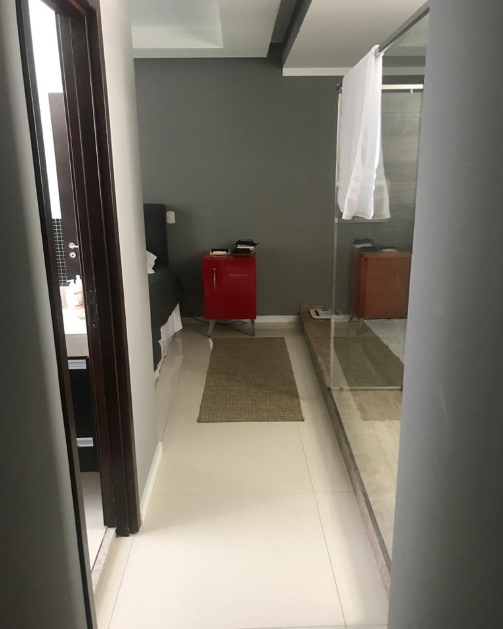 Apartamento à venda com 1 quarto, 96m² - Foto 5