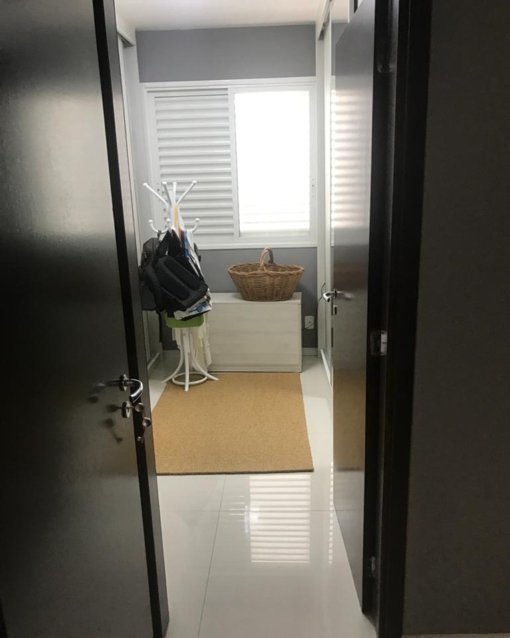 Apartamento à venda com 1 quarto, 96m² - Foto 12