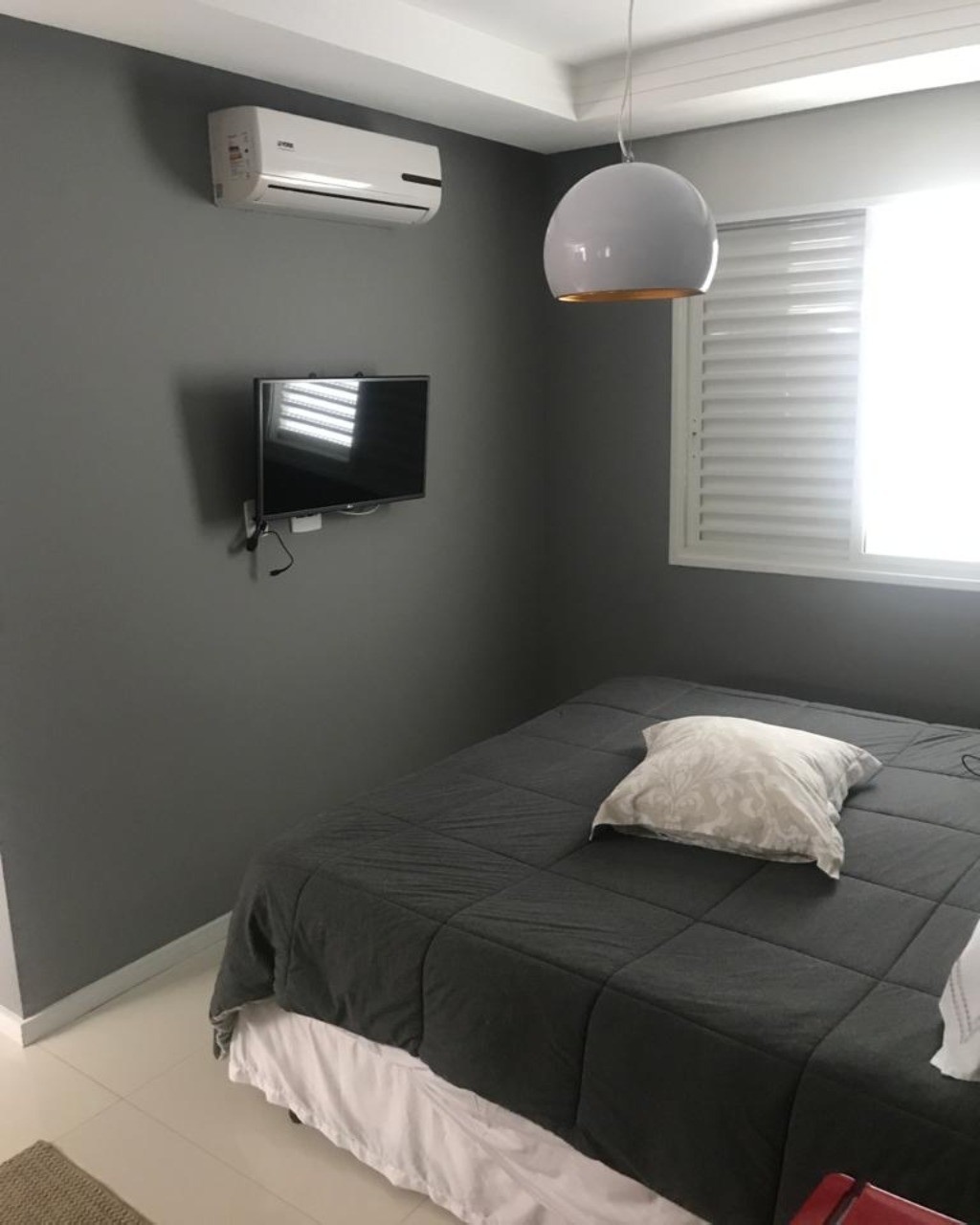 Apartamento à venda com 1 quarto, 96m² - Foto 13