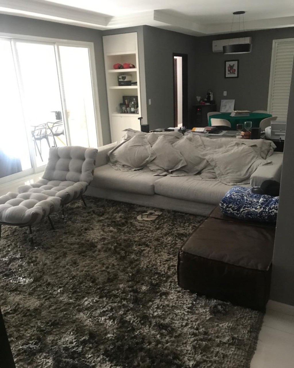 Apartamento à venda com 1 quarto, 96m² - Foto 16