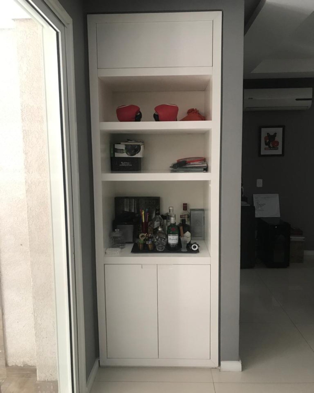 Apartamento à venda com 1 quarto, 96m² - Foto 20