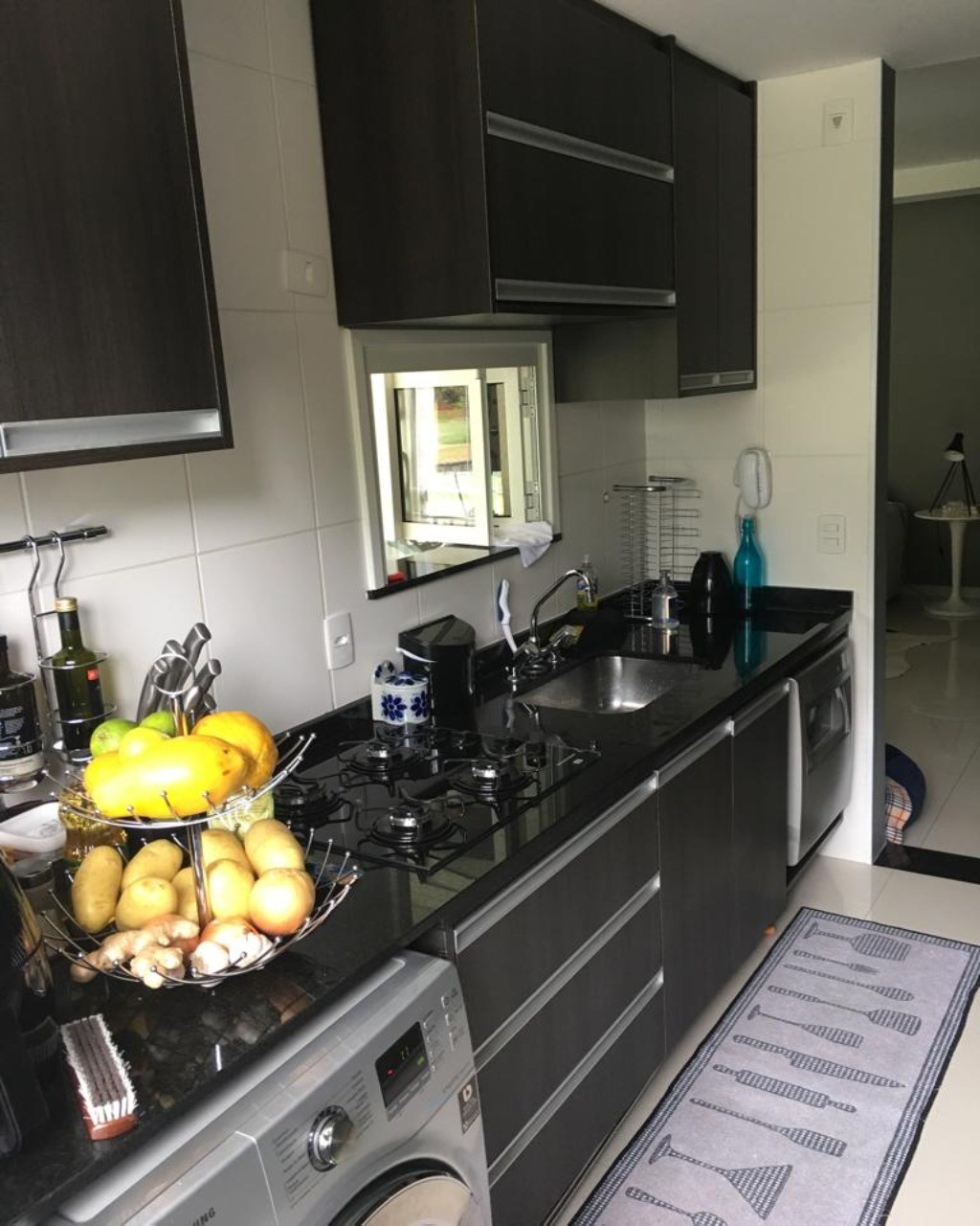 Apartamento à venda com 1 quarto, 96m² - Foto 23