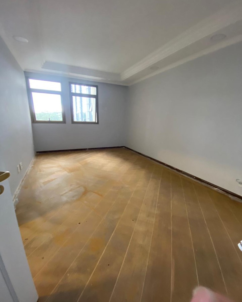 Apartamento para alugar com 4 quartos, 450m² - Foto 3