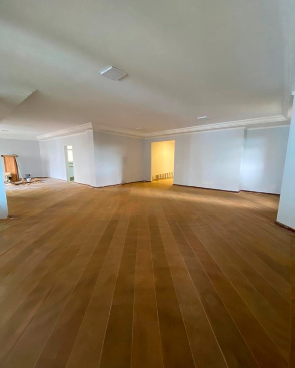 Apartamento para alugar com 4 quartos, 450m² - Foto 5