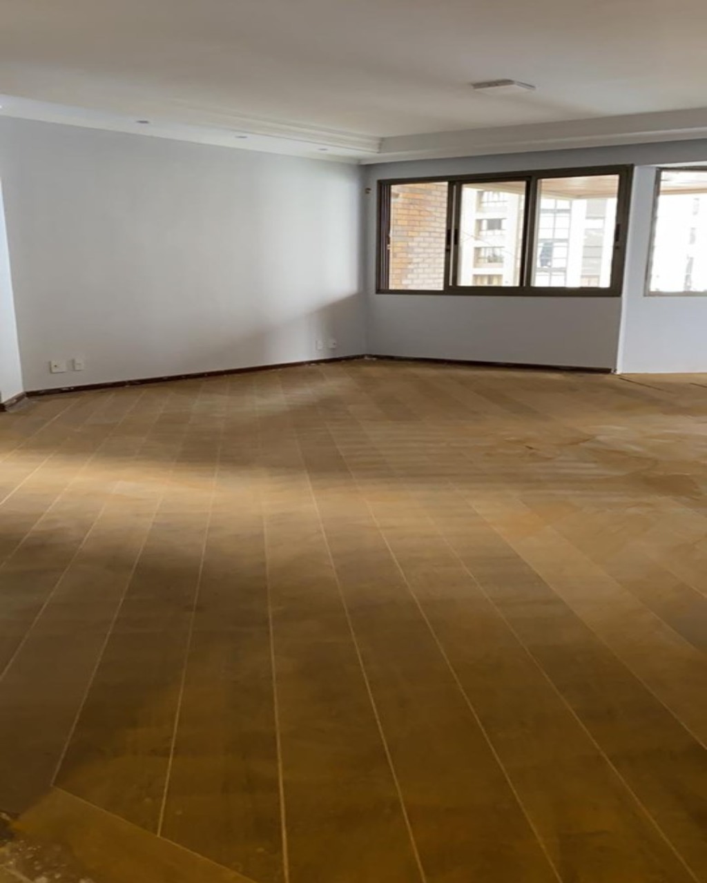 Apartamento para alugar com 4 quartos, 450m² - Foto 7