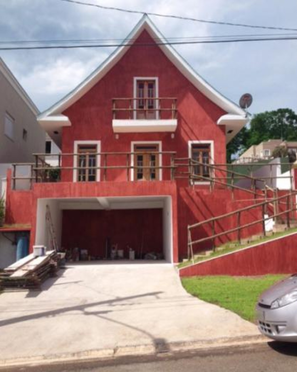 Casa de Condomínio à venda com 3 quartos, 166m² - Foto 31