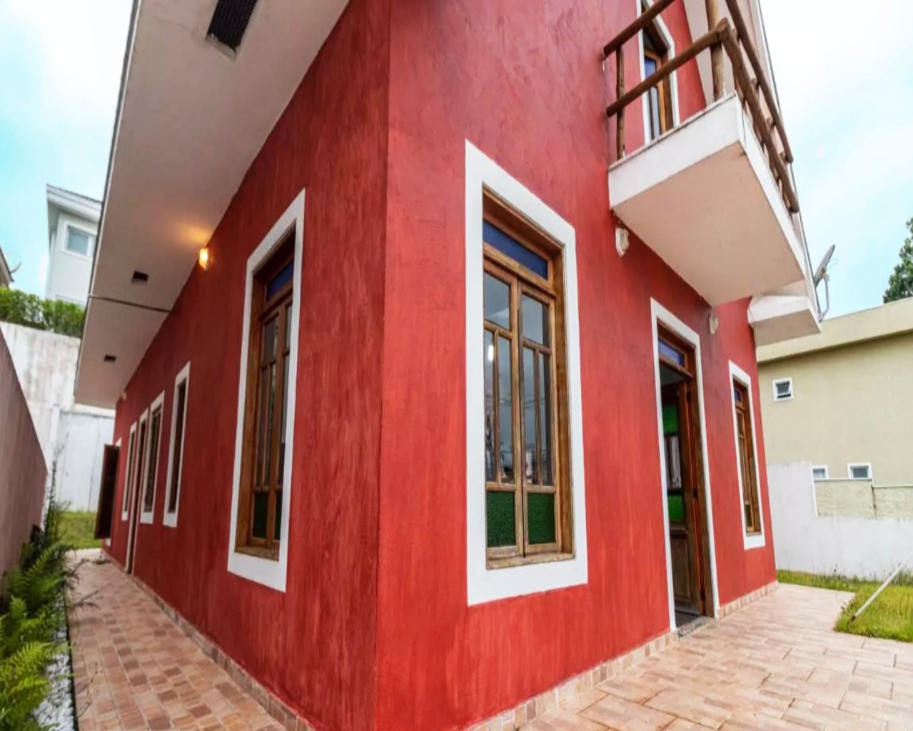 Casa de Condomínio à venda com 3 quartos, 166m² - Foto 32