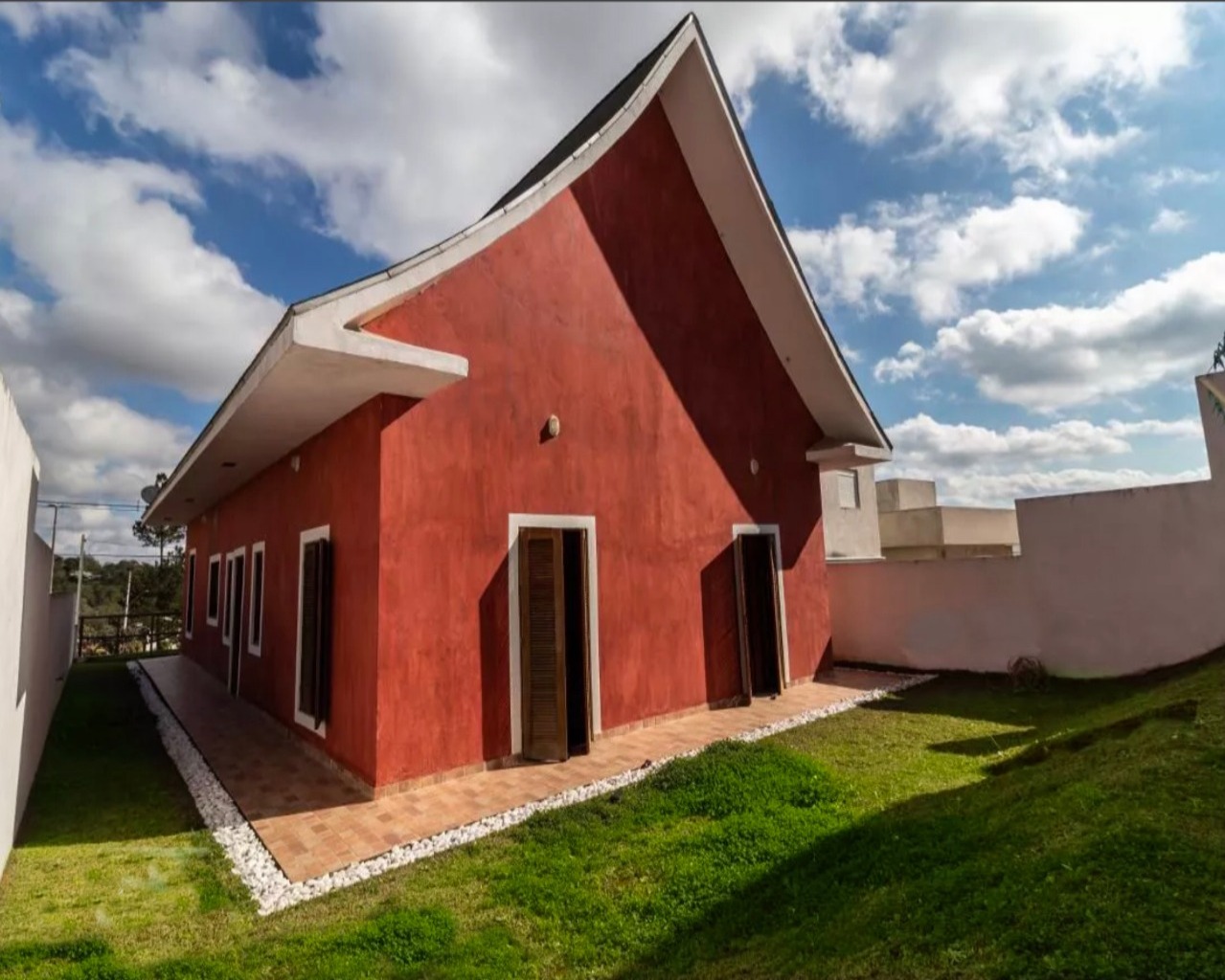 Casa de Condomínio à venda com 3 quartos, 166m² - Foto 33