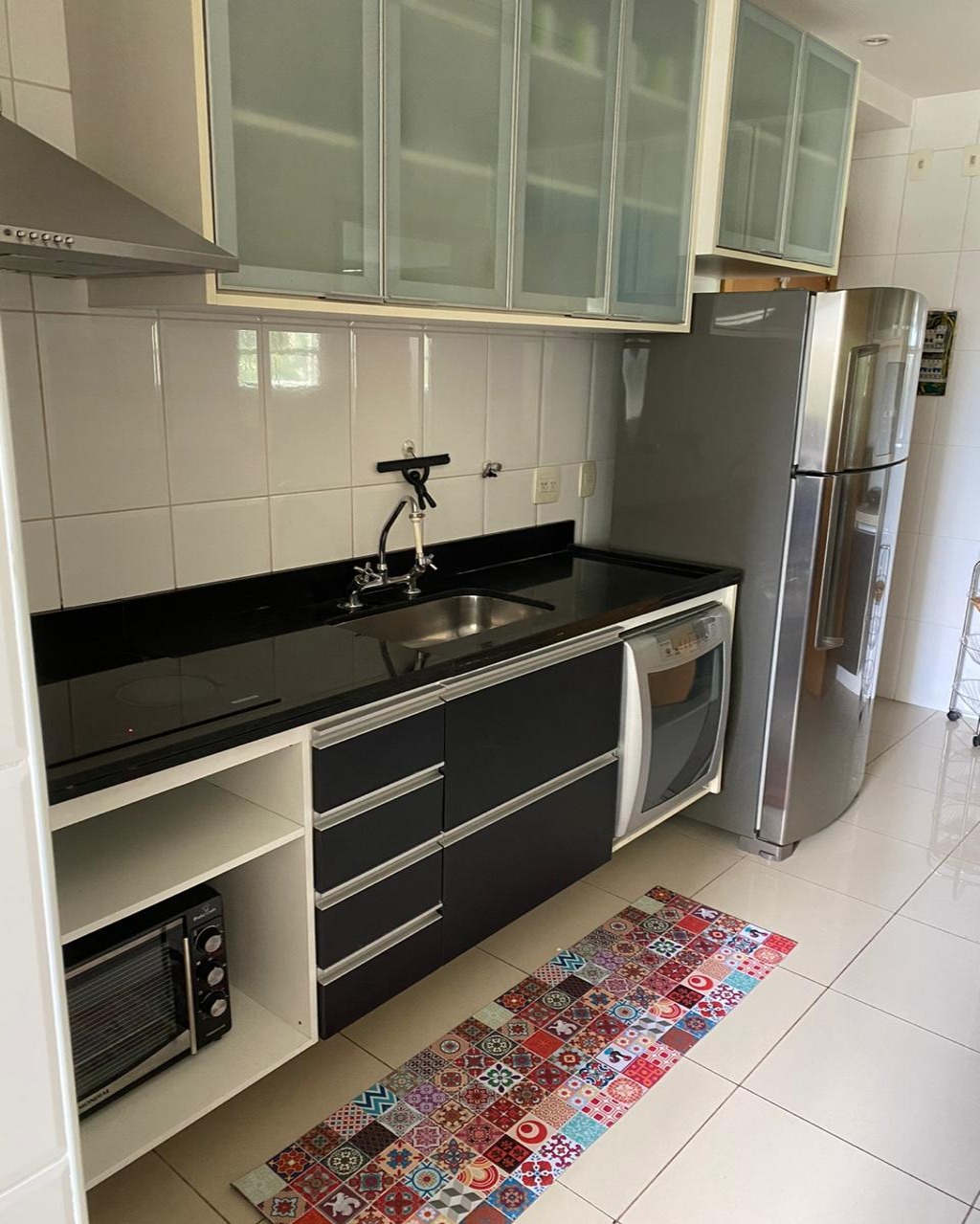 Apartamento à venda com 2 quartos, 113m² - Foto 8