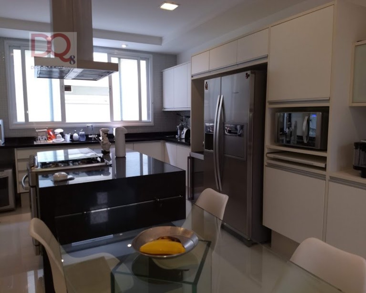 Casa à venda com 4 quartos, 560m² - Foto 12