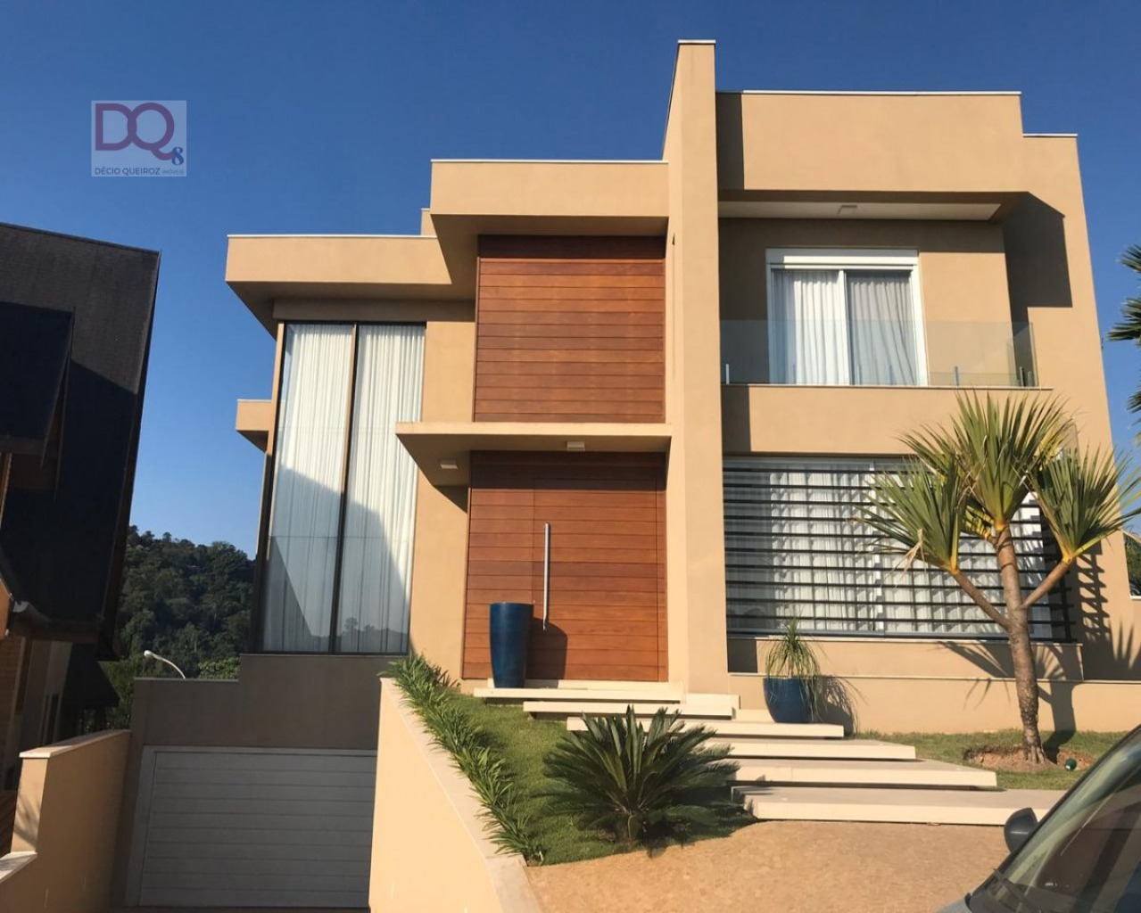 Casa de Condomínio à venda com 5 quartos, 800m² - Foto 1