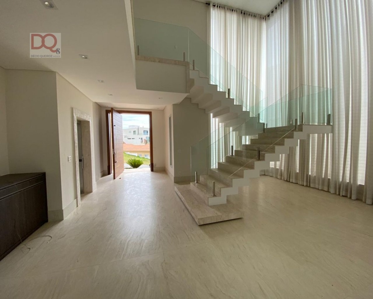 Casa de Condomínio à venda com 5 quartos, 800m² - Foto 3