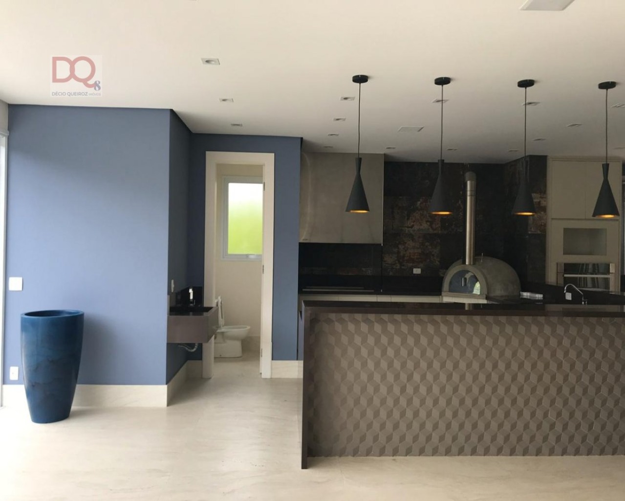 Casa de Condomínio à venda com 5 quartos, 800m² - Foto 13