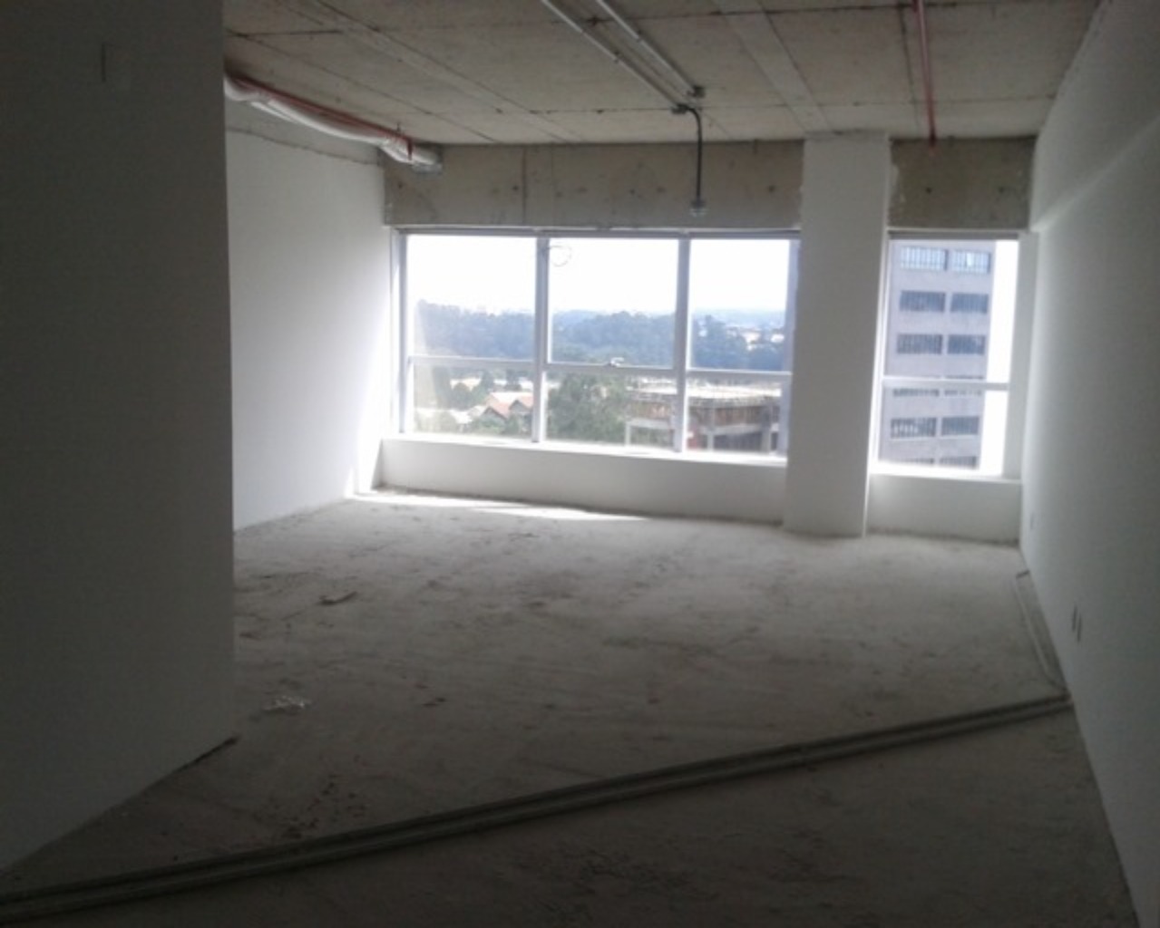 Conjunto Comercial-Sala à venda, 58m² - Foto 1