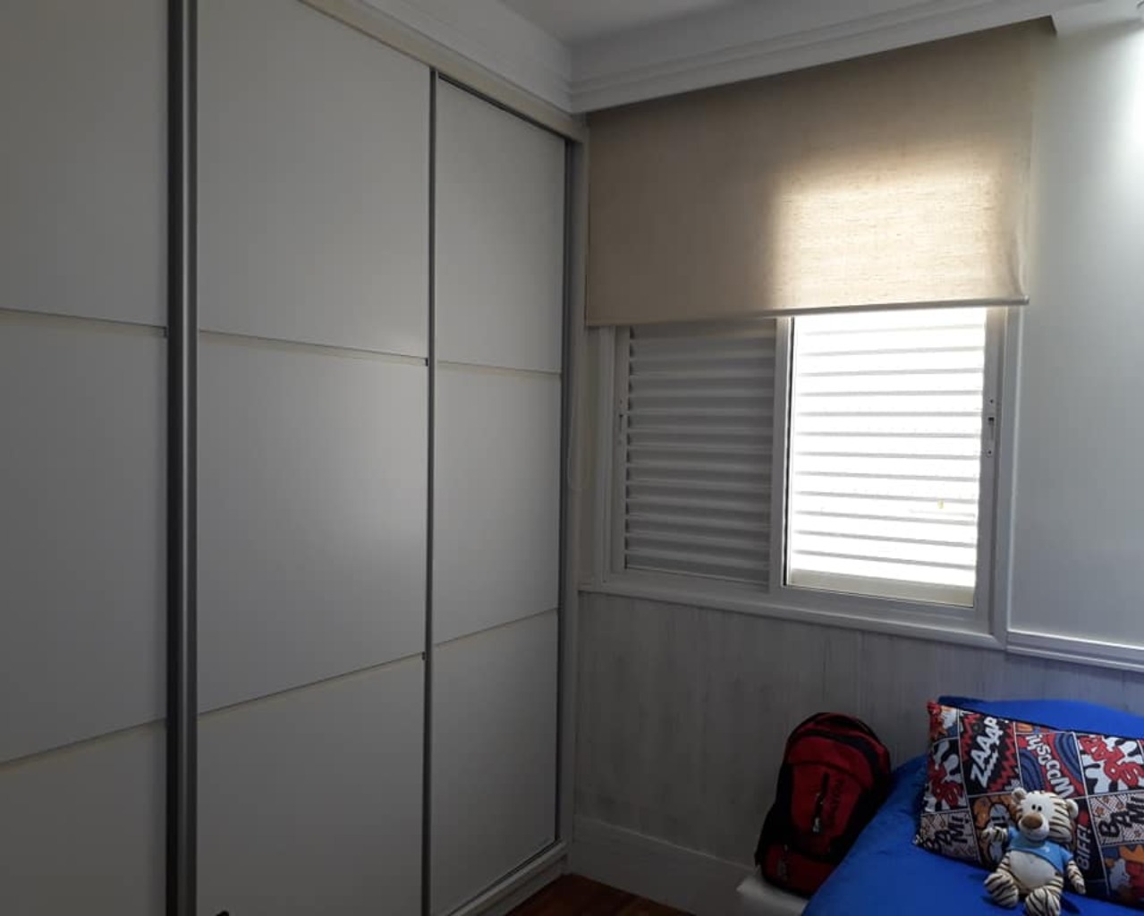 Apartamento à venda e aluguel com 3 quartos, 122m² - Foto 3