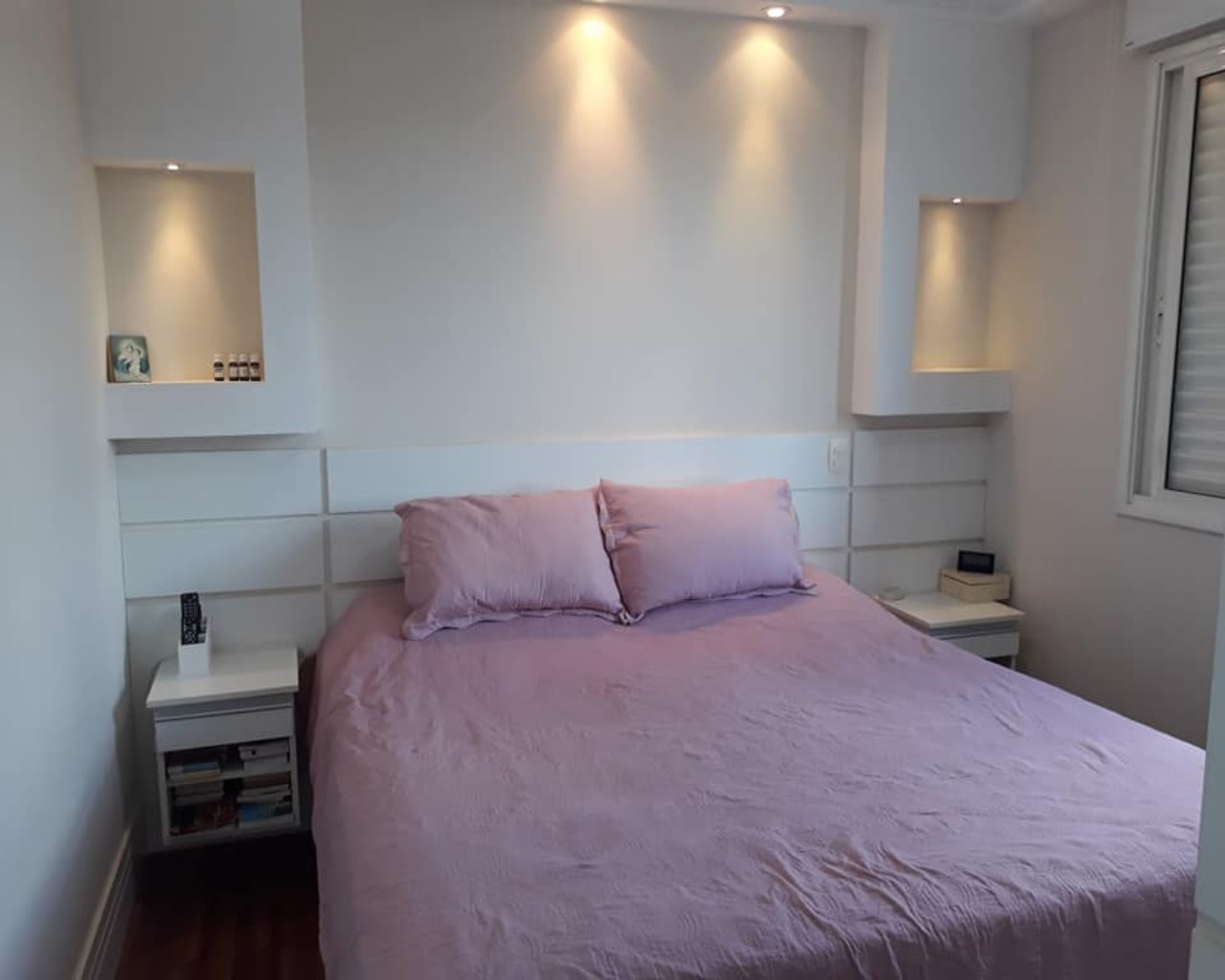 Apartamento à venda e aluguel com 3 quartos, 122m² - Foto 13