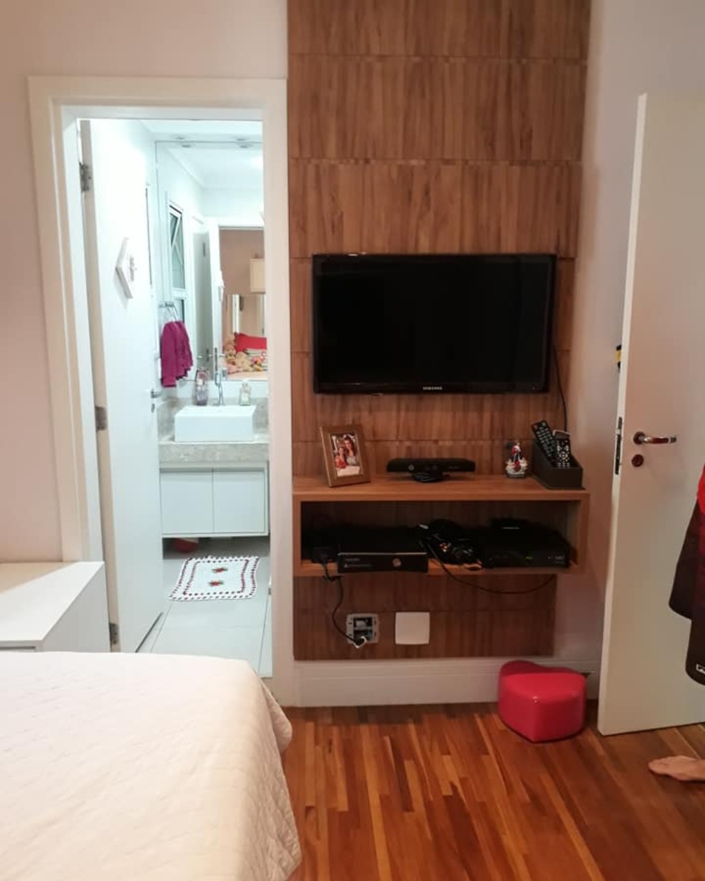 Apartamento à venda e aluguel com 3 quartos, 122m² - Foto 15