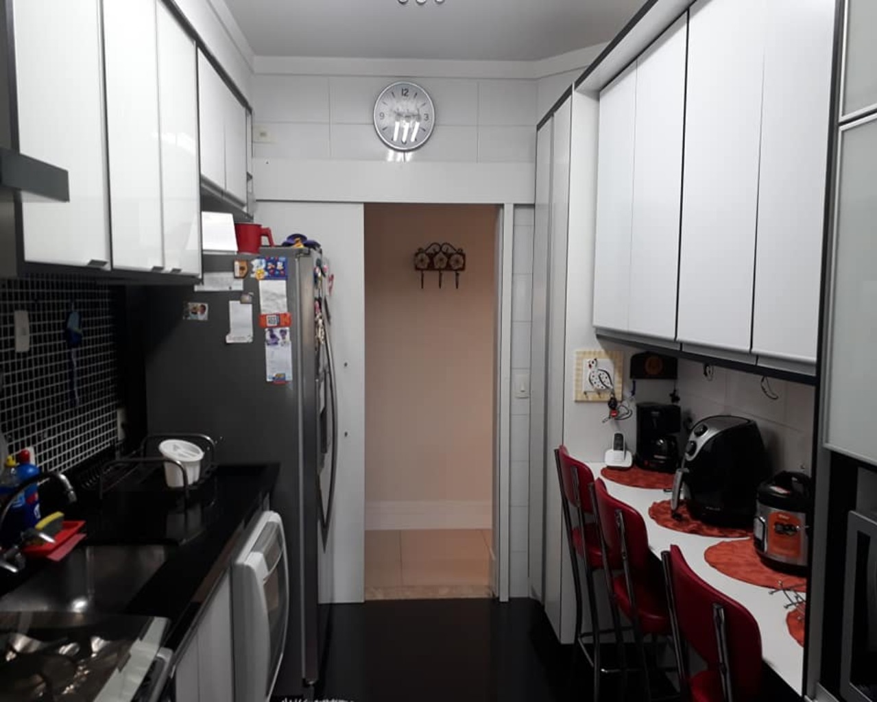 Apartamento à venda e aluguel com 3 quartos, 122m² - Foto 23