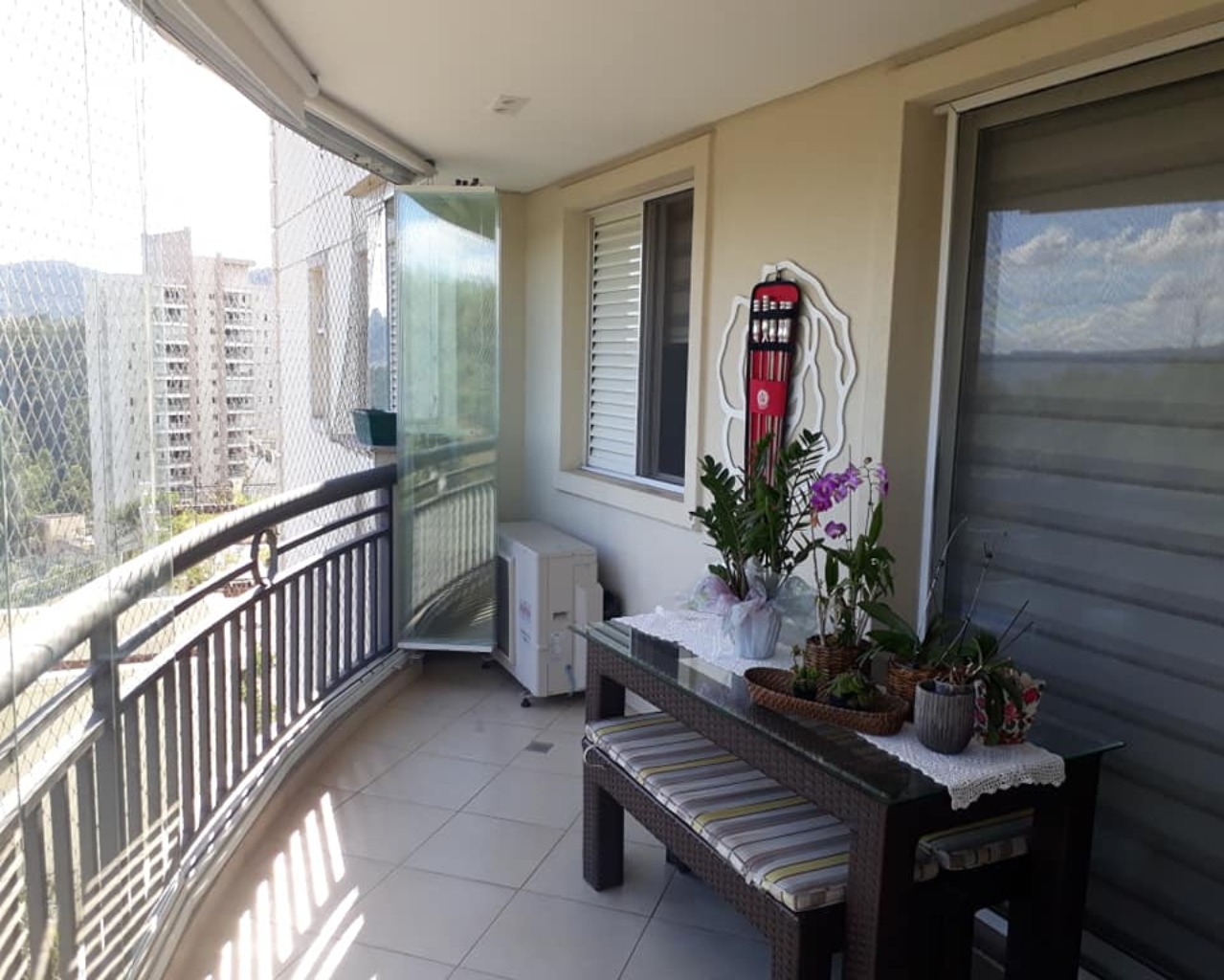 Apartamento à venda e aluguel com 3 quartos, 122m² - Foto 26