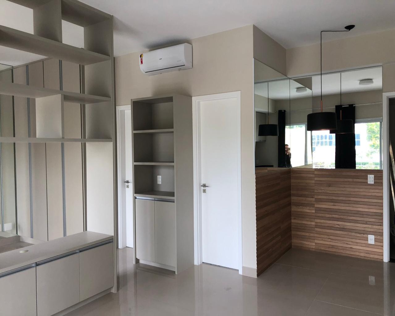 Apartamento para alugar com 1 quarto, 49m² - Foto 16