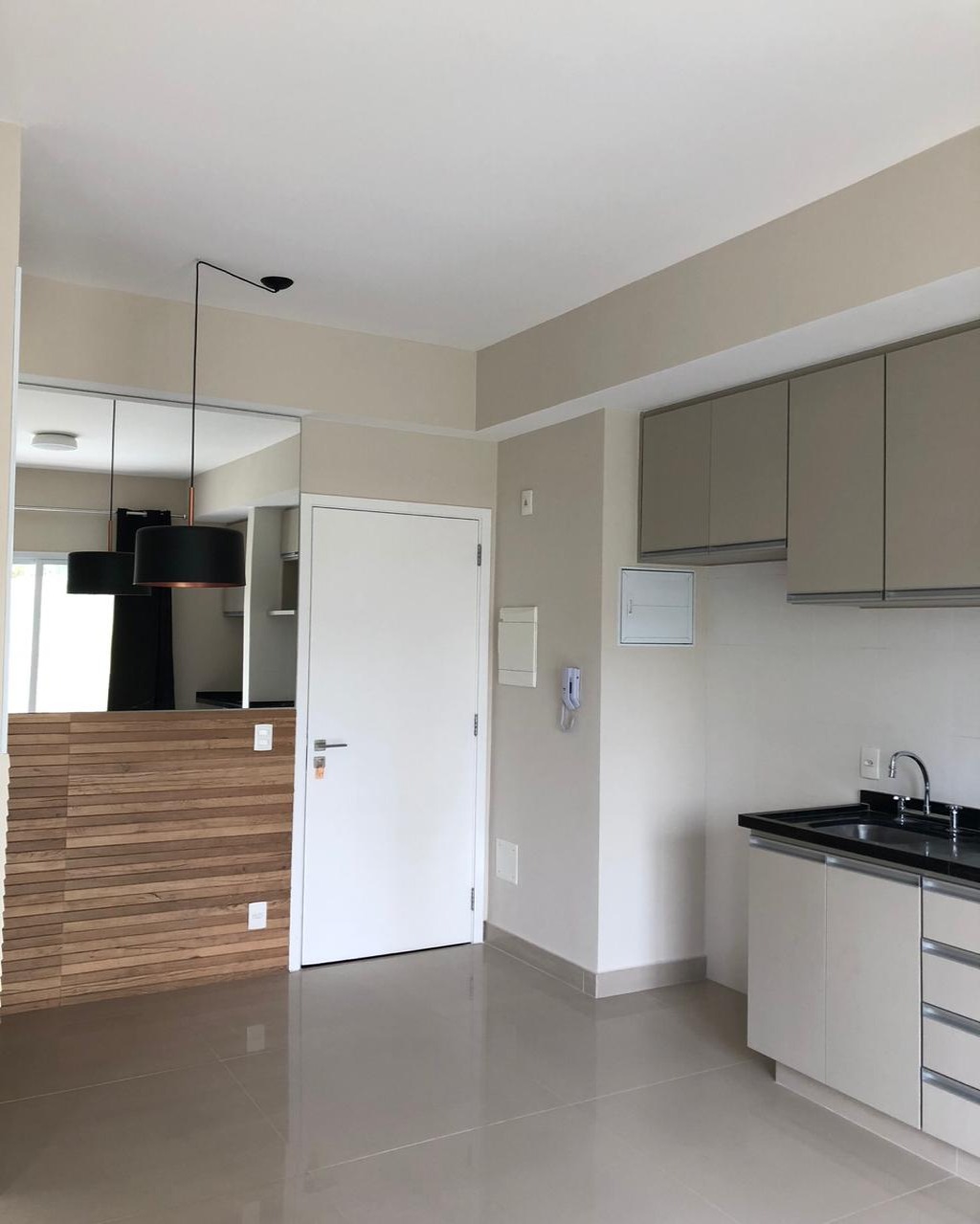 Apartamento para alugar com 1 quarto, 49m² - Foto 20