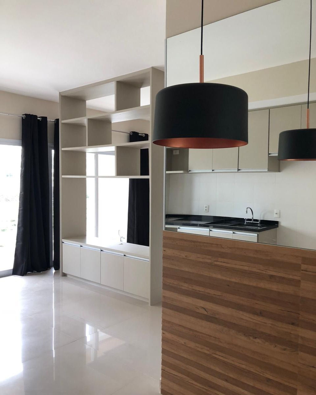 Apartamento para alugar com 1 quarto, 49m² - Foto 27