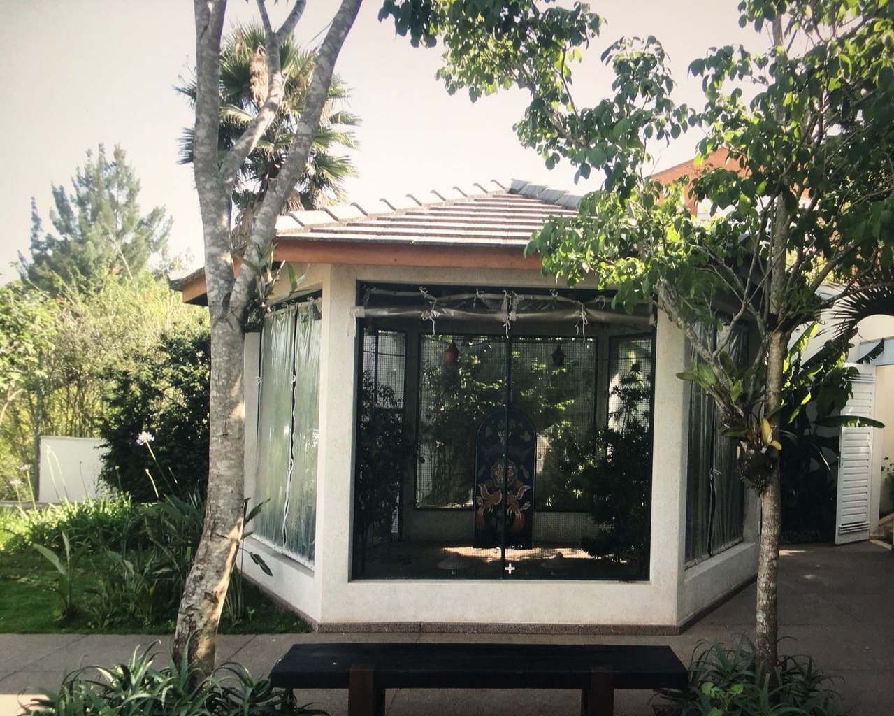 Casa de Condomínio à venda com 4 quartos, 1054m² - Foto 15