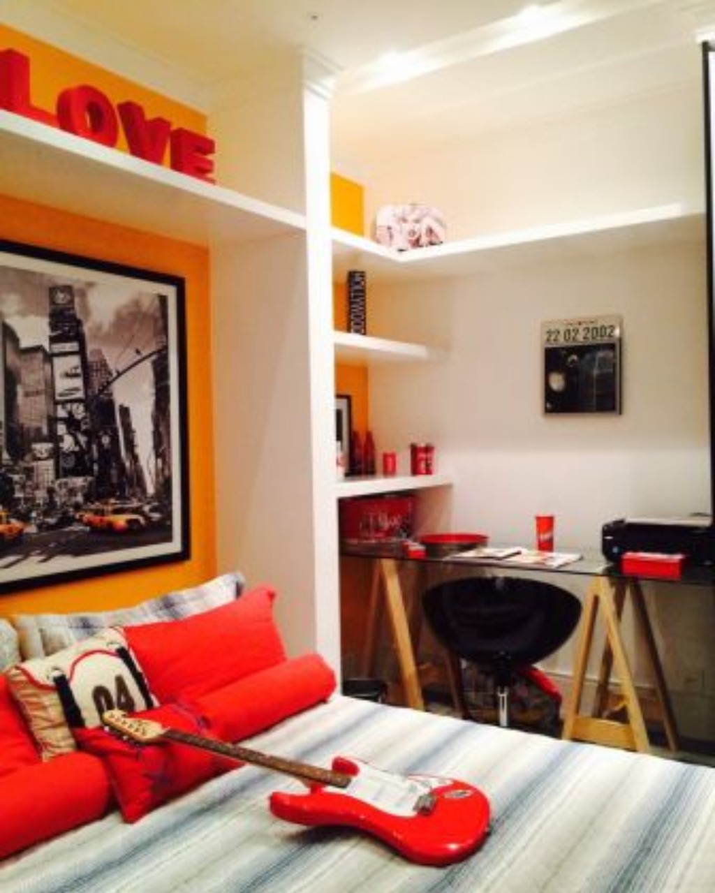 Apartamento à venda com 4 quartos, 367m² - Foto 24