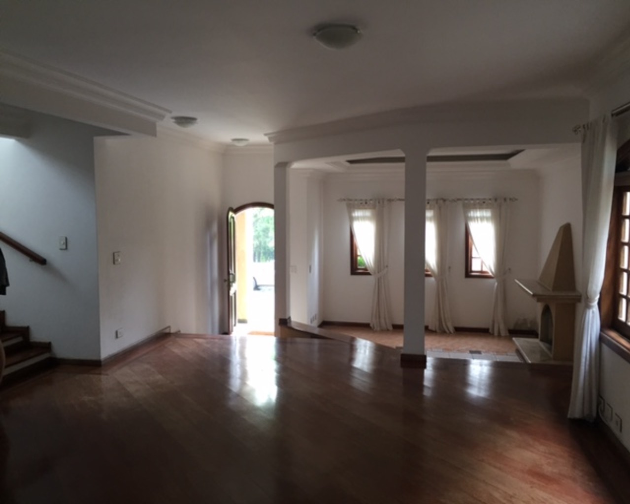 Casa à venda com 4 quartos, 356m² - Foto 8