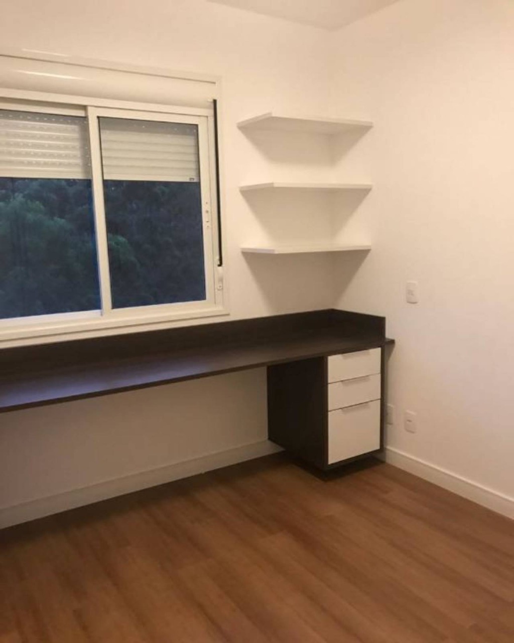 Apartamento para alugar com 3 quartos, 156m² - Foto 28