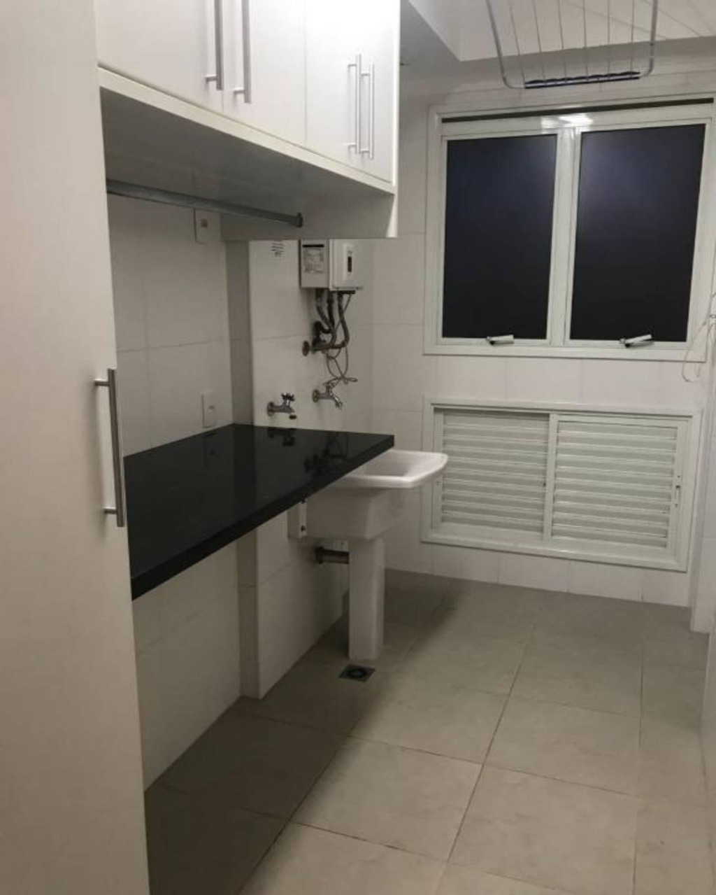 Apartamento para alugar com 3 quartos, 156m² - Foto 29