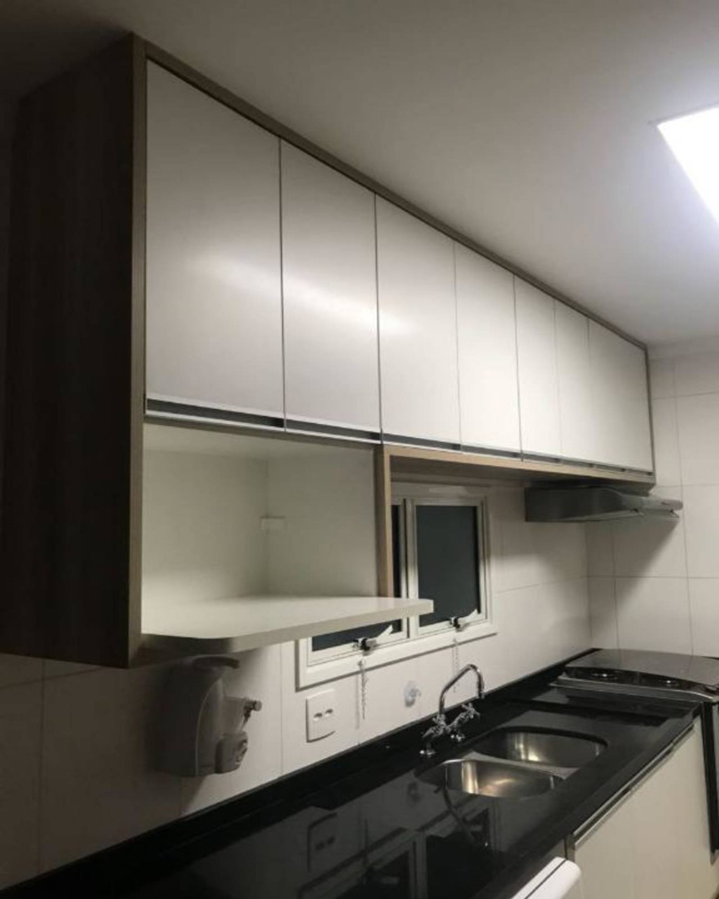 Apartamento para alugar com 3 quartos, 156m² - Foto 31