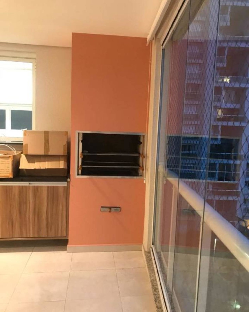 Apartamento para alugar com 3 quartos, 156m² - Foto 34