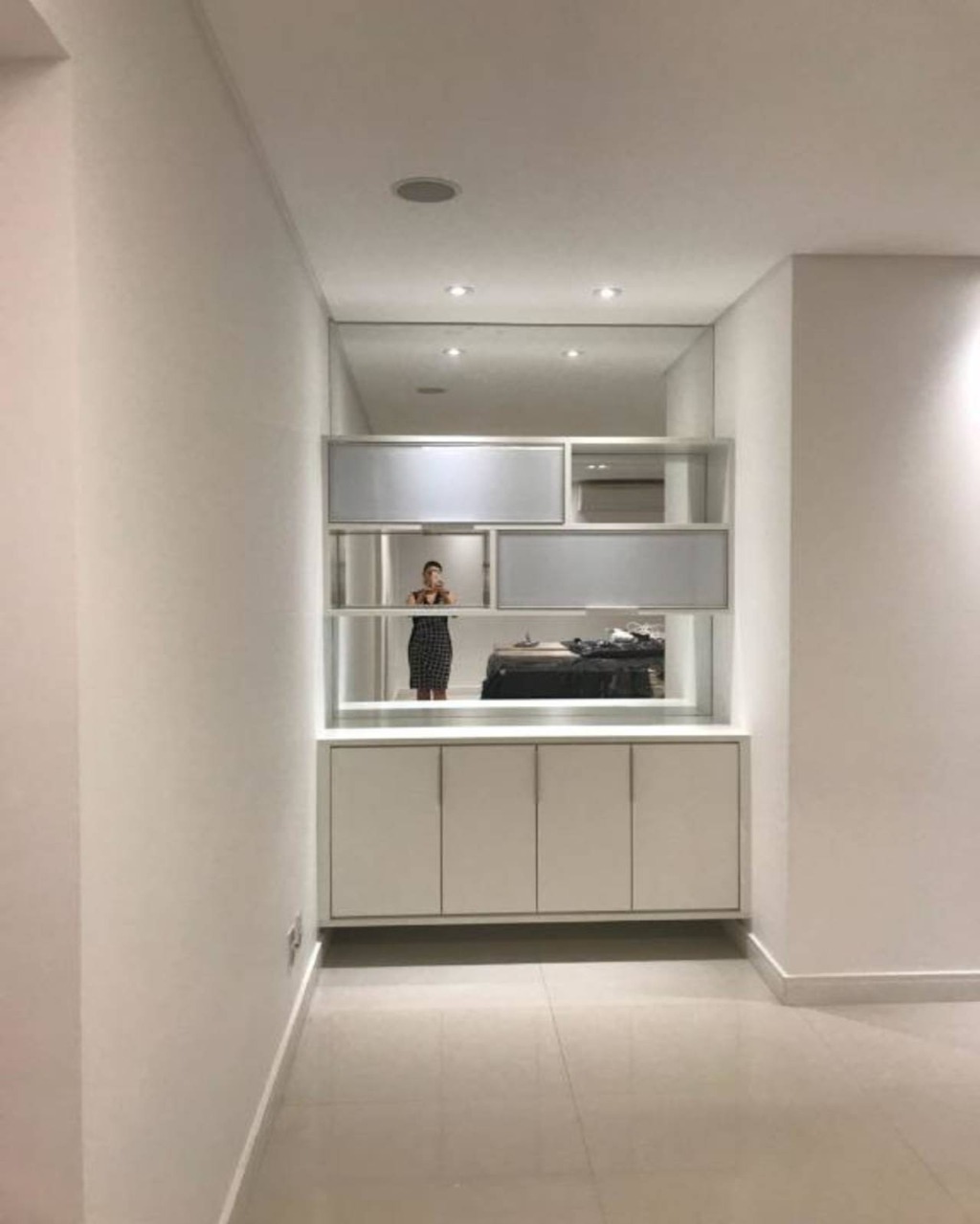 Apartamento para alugar com 3 quartos, 156m² - Foto 35