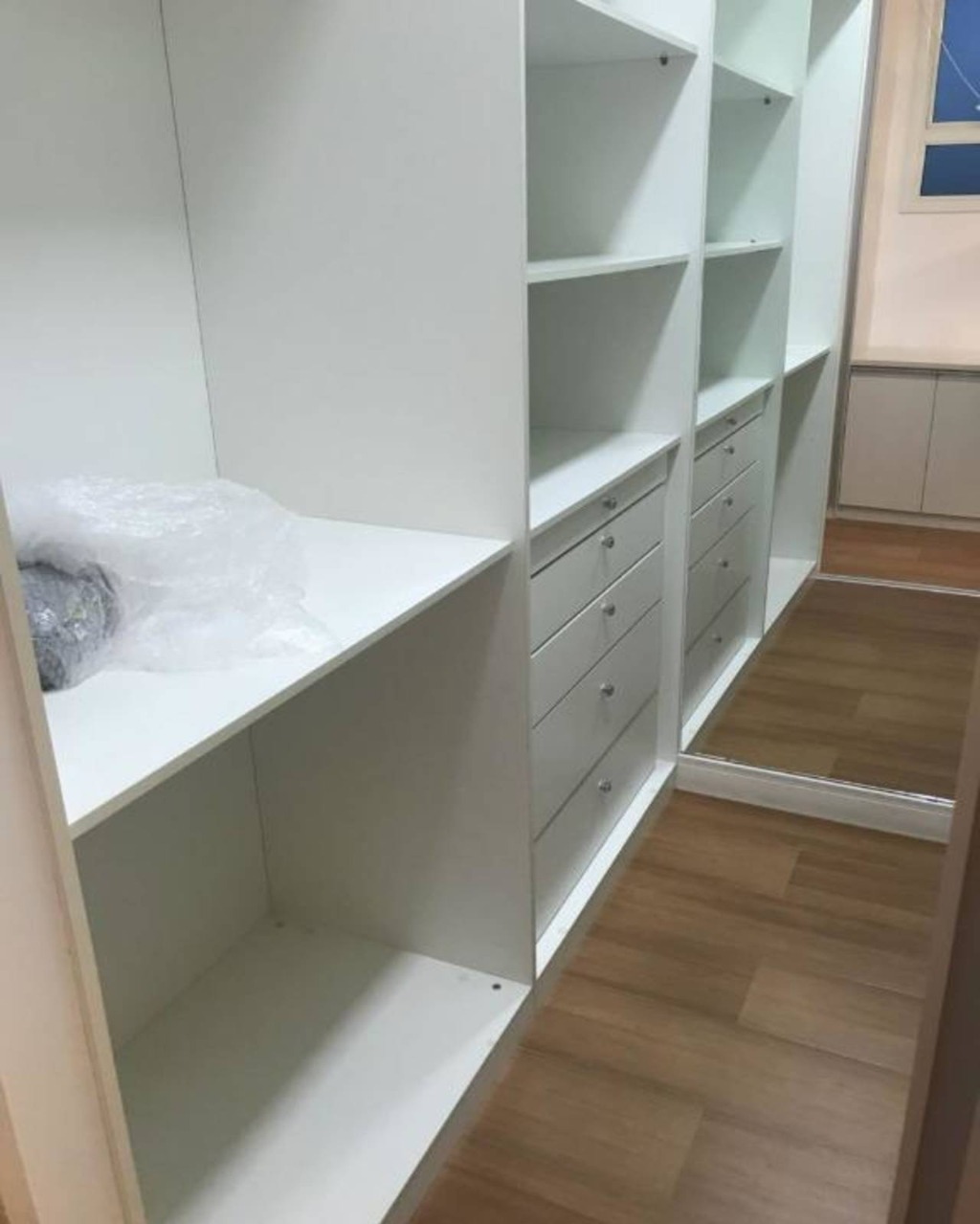 Apartamento para alugar com 3 quartos, 156m² - Foto 39