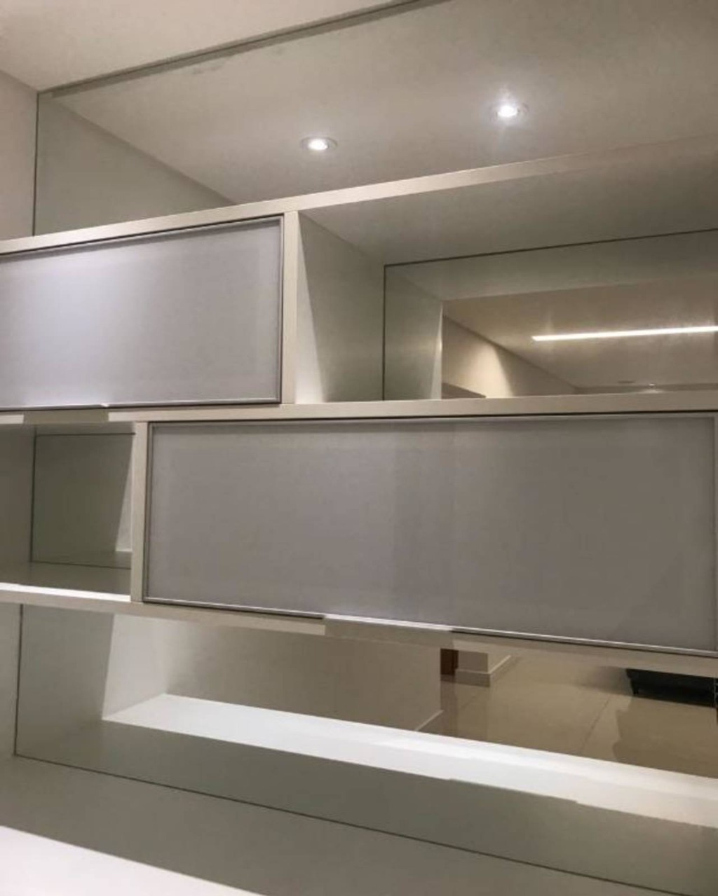 Apartamento para alugar com 3 quartos, 156m² - Foto 42