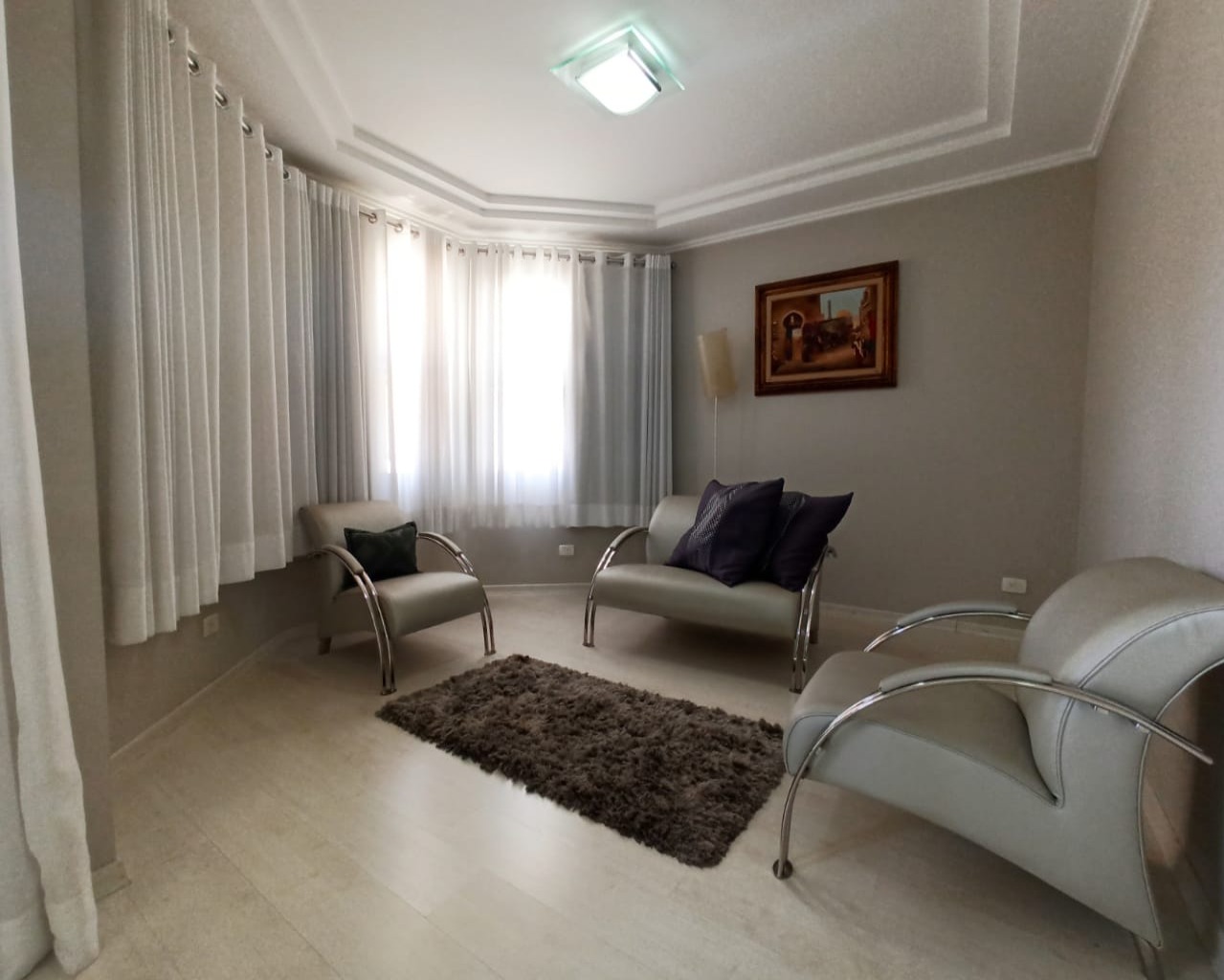 Casa à venda com 4 quartos, 1062m² - Foto 41