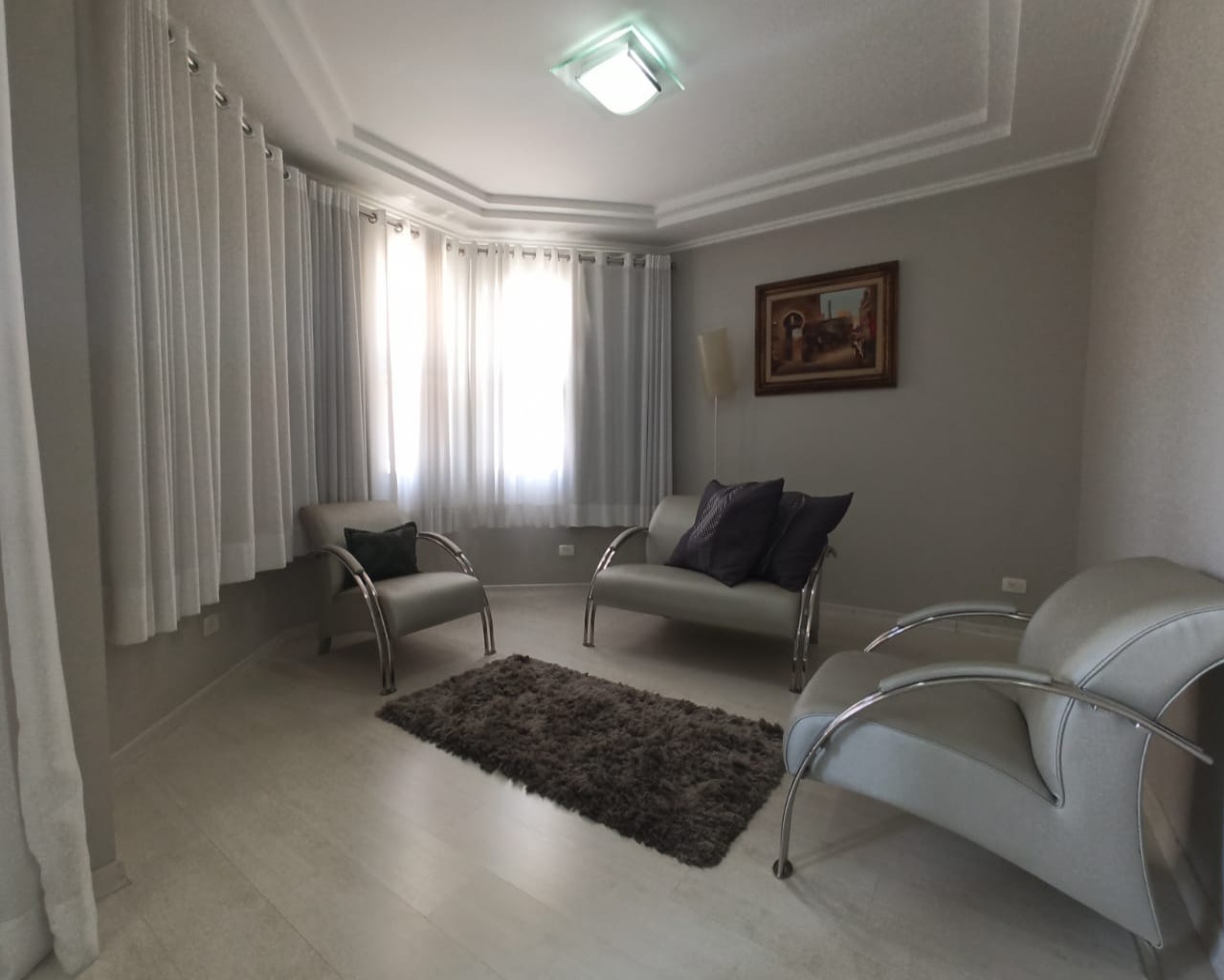 Casa à venda com 4 quartos, 1062m² - Foto 42