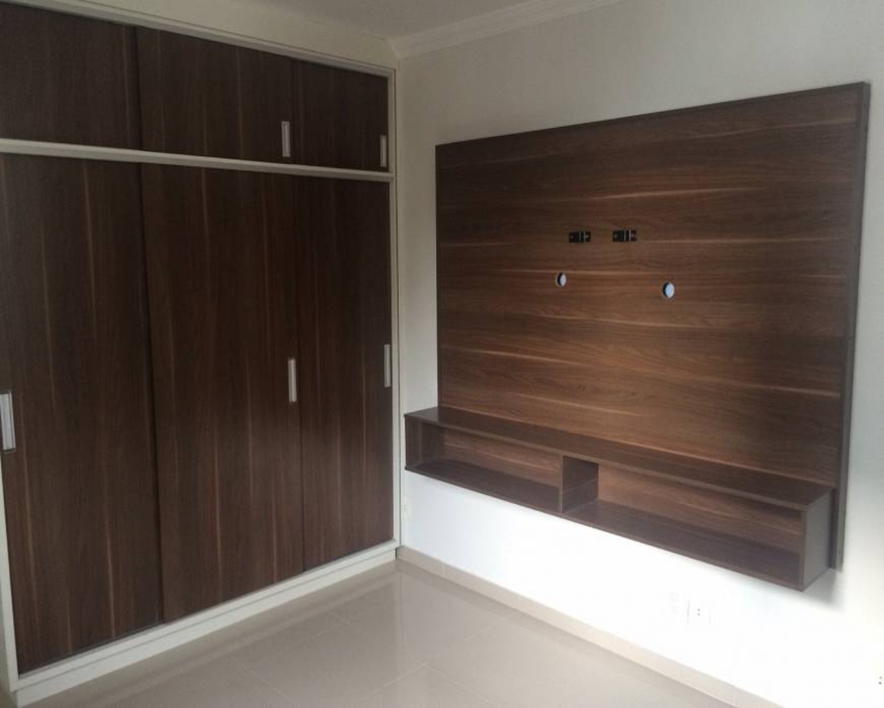 Apartamento à venda com 4 quartos, 264m² - Foto 3