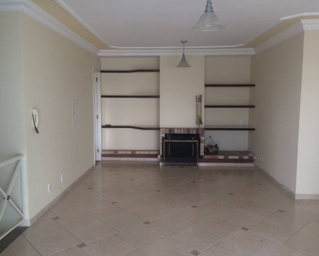 Apartamento à venda com 4 quartos, 264m² - Foto 14